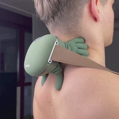 TheraPalm™ — Deep Relief Massager